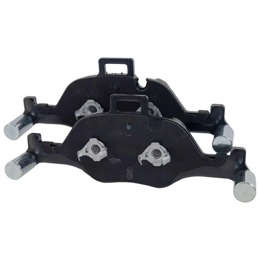 Front Brake Pads Set for BMW 530 540 i4 530e xDrive 530i X5 X6 430i Gran Coupe