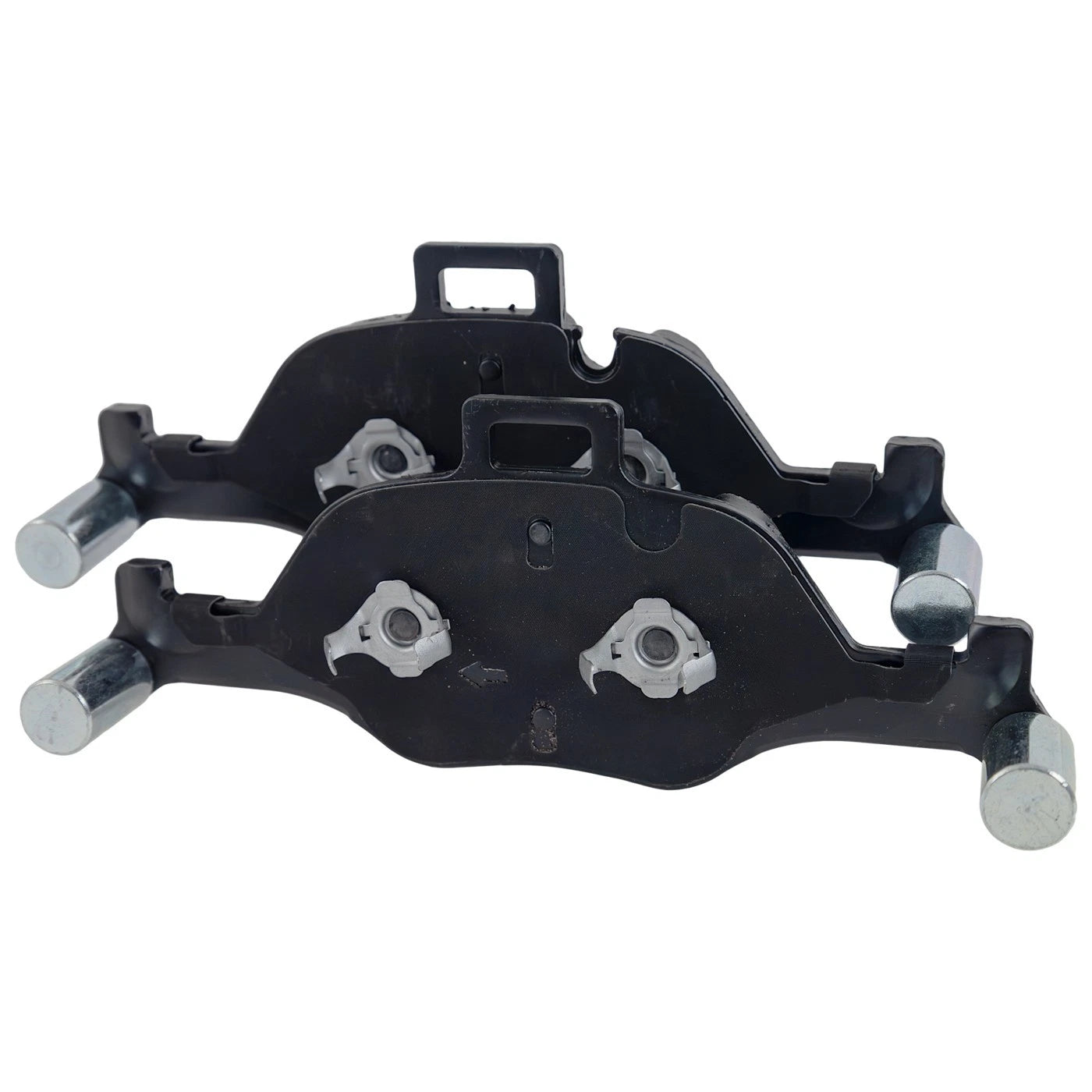 Front Brake Pads Set for BMW 530 540 i4 530e xDrive 530i X5 X6 430i Gran Coupe