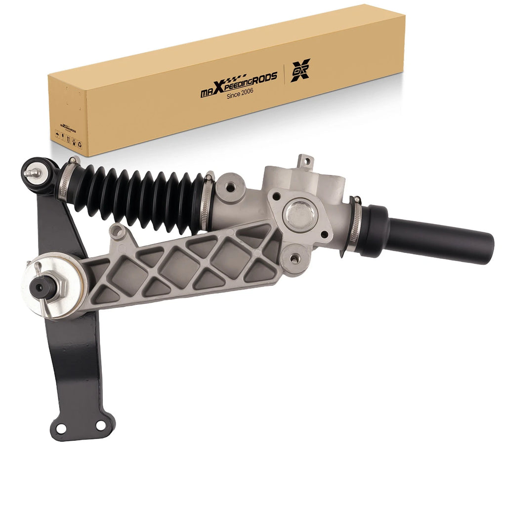 Steering Gear Box Assembly for EZGO TXT Golf Cart (1994–2001) 70314-G01, 70147-G02