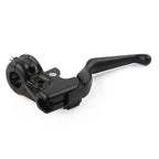 Clutch Lever with Mount Bracket for Harley Dyna Sportster XL883 XL1200 X48 (2008–2013)