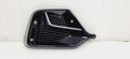 Rear Left Bumper Face Bar Trim Garnish Grille for Honda Civic (2020–2021)