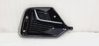 Rear Left Bumper Face Bar Trim Garnish Grille for Honda Civic (2020–2021)