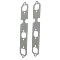 2Pcs Exhaust Manifold Gasket for Mercruiser (27-99757, 9-61421, 18-2909)