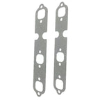 2Pcs Exhaust Manifold Gasket for Mercruiser (27-99757, 9-61421, 18-2909)