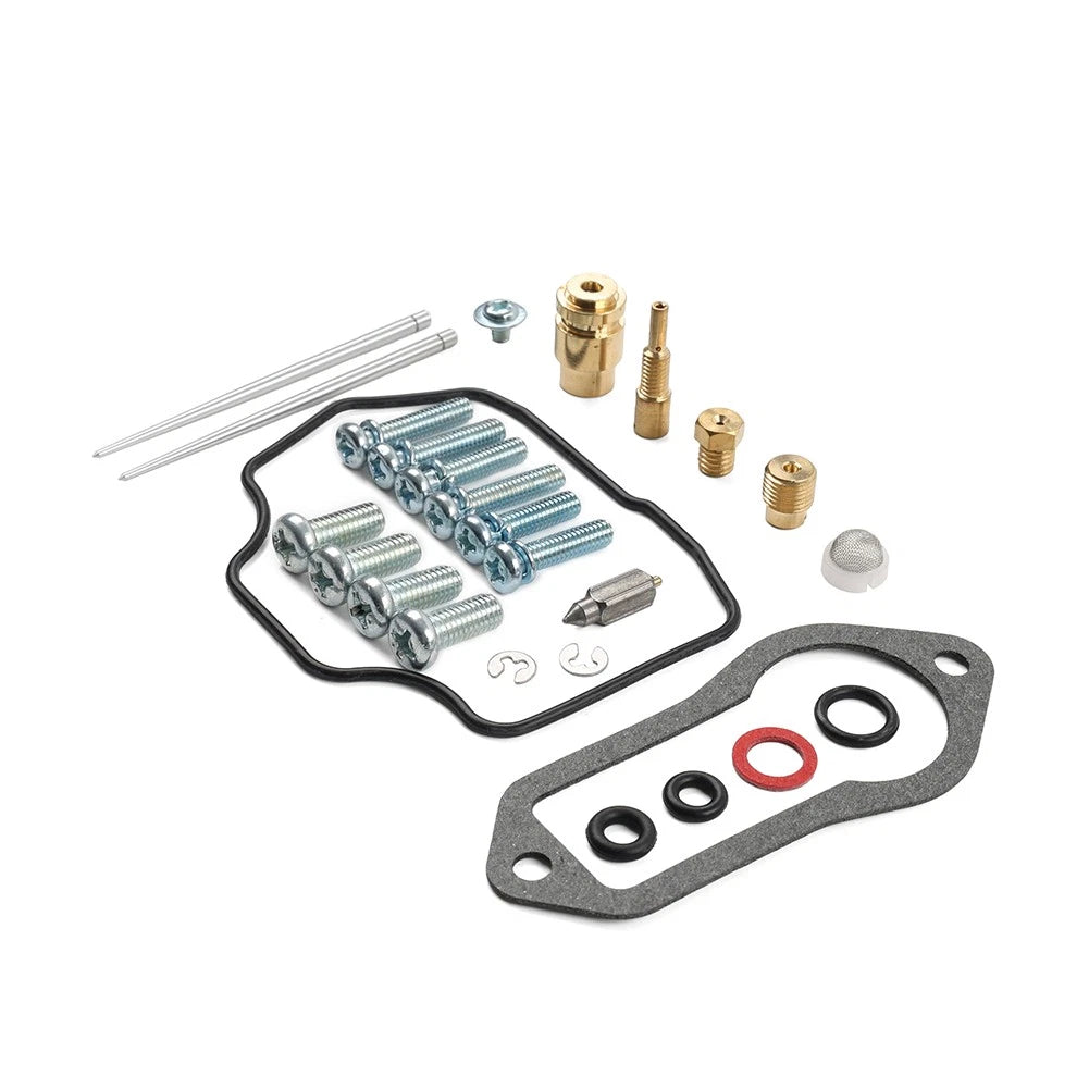 Carburetor Repair Rebuild Kit for Yamaha XT350 (1985–2000)