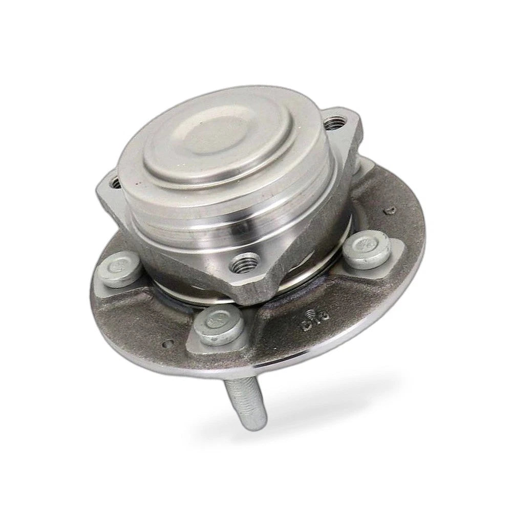 Wheel Hub Unit Bearing Axle Assembly for Cadillac XT4 (2019–2024)
