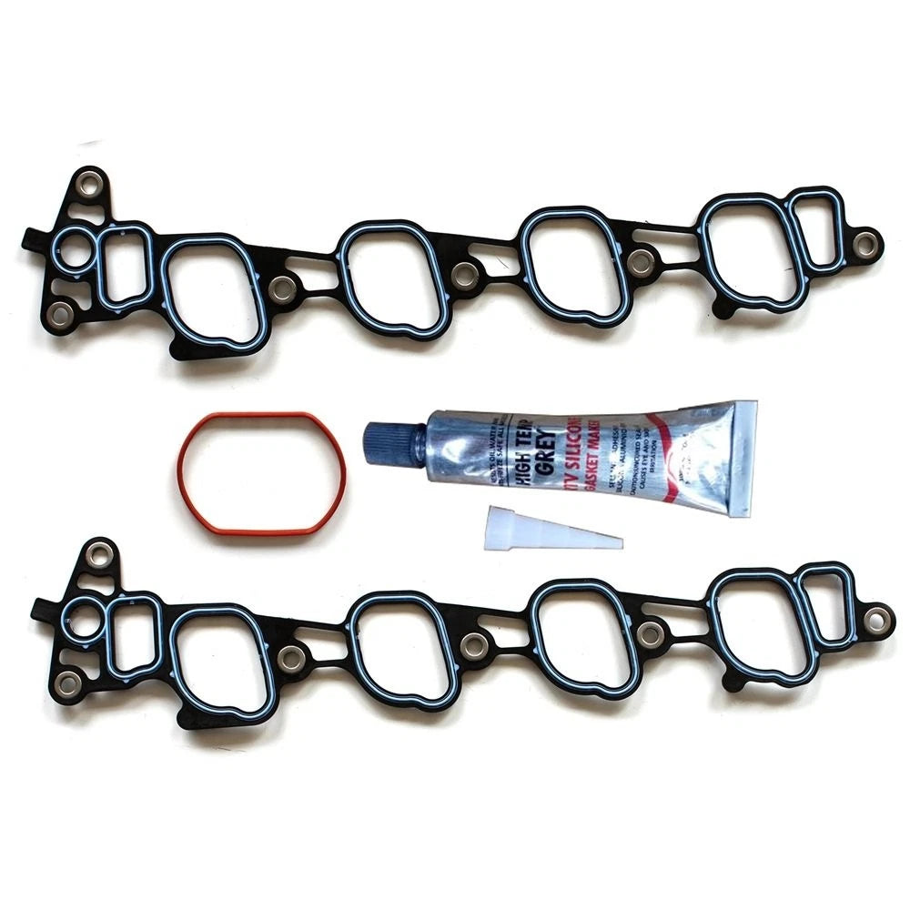 Intake Manifold Gasket for Ford Mustang, Crown Victoria, Lincoln Town Car (2001–2004)