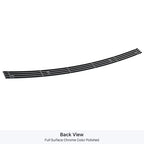 Stainless Steel Black Billet Grille for Dodge Ram Sport (2006–2008)