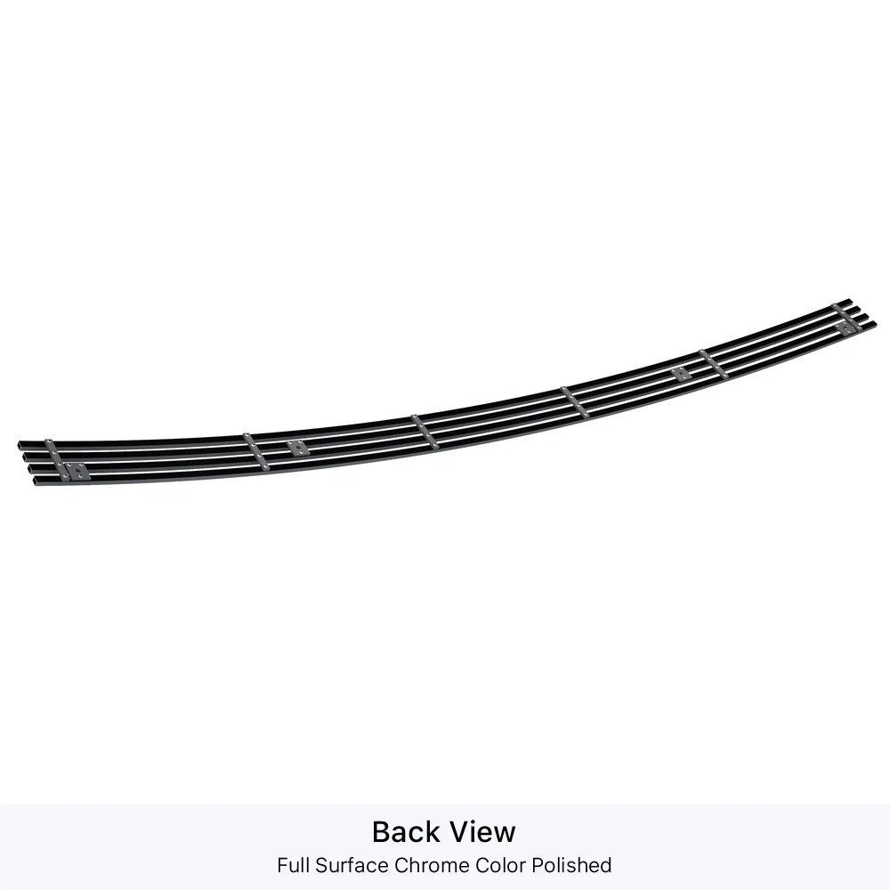 Stainless Steel Black Billet Grille for Dodge Ram Sport (2006–2008)