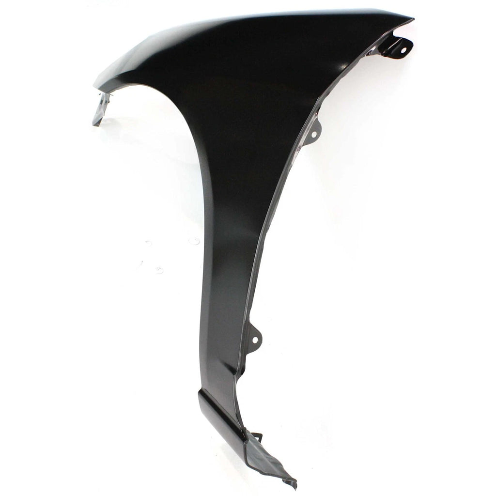 Set of 4 Auto Body Repairs for Coupe Sedan