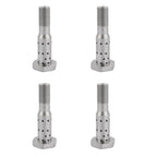 Set of 4 Variable Valve Timing Oil Control Valves for Chrysler Jeep Dodge (2011–2020)