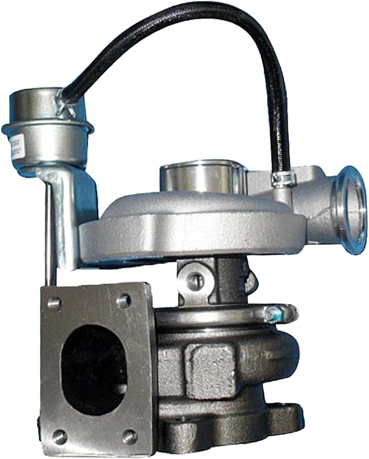 Turbo HE221W Turbocharger 4039494 2835144 for Cummins ISB Euro-4 (Various)
