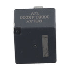 Superior Blower Motor Relay for Mazda CX-9 (2007–2012)