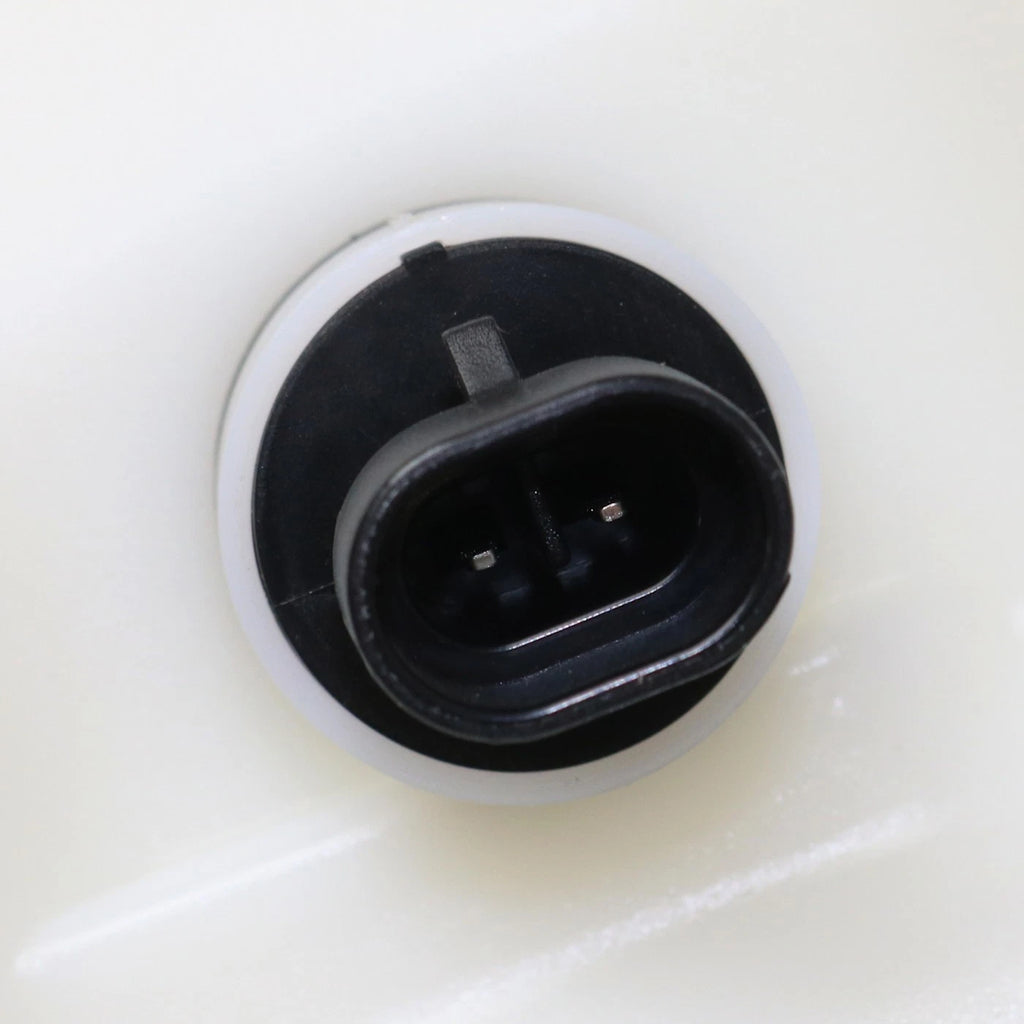 Washer Reservoir for Chevrolet Malibu, Impala (2013–2020) with Pump