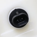 Washer Reservoir for Chevrolet Malibu, Impala (2013–2020) with Pump