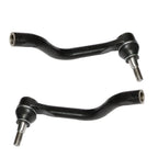 Set of 8 Front Control Arms Kit and Tie Rod for Nissan Altima Sedan (2007–2013)