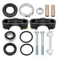 Steering Stem Bushing Bearing Seals Kit for Yamaha Timberwolf 250 (1996–2000)
