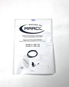 Pneumatic Whistle 24V for Marco 152 000 13 / PW3