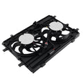 Cooling Fan w/ Motor for Lincoln MKZ V6 3.5L (2007–2009) 621091 7H6Z8C607B