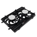 Cooling Fan w/ Motor for Lincoln MKZ V6 3.5L (2007–2009) 621091 7H6Z8C607B