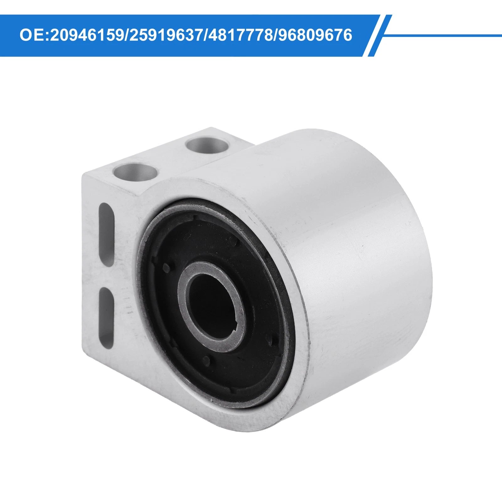 Front Lower Control Arm Bushing No. 20946159 for Chevrolet Captiva Sport (2012–2015)