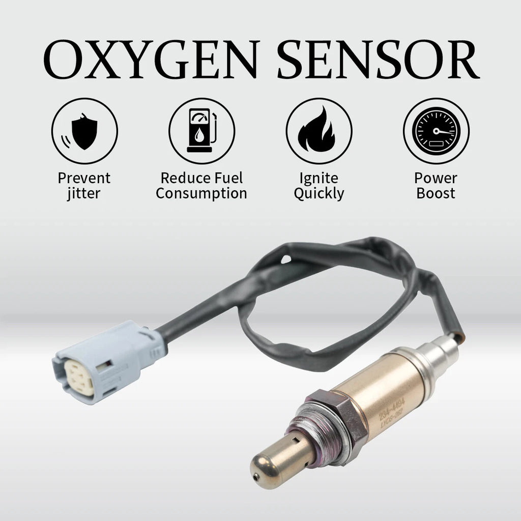 Oxygen O2 Sensor for Ford F-150 (2011–2014) 5.0L 6.2L V8 234-4494