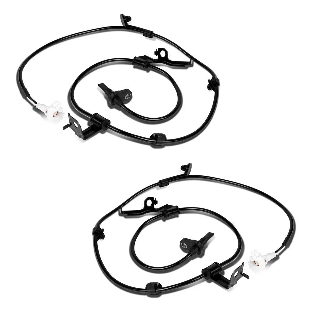 Set of 4 Car Front Window Rear Mesh Sunshade for Windshield