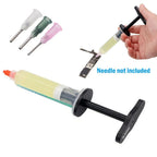 Desoldering Plunger for Manual Dispensing Equipment (Industrial)