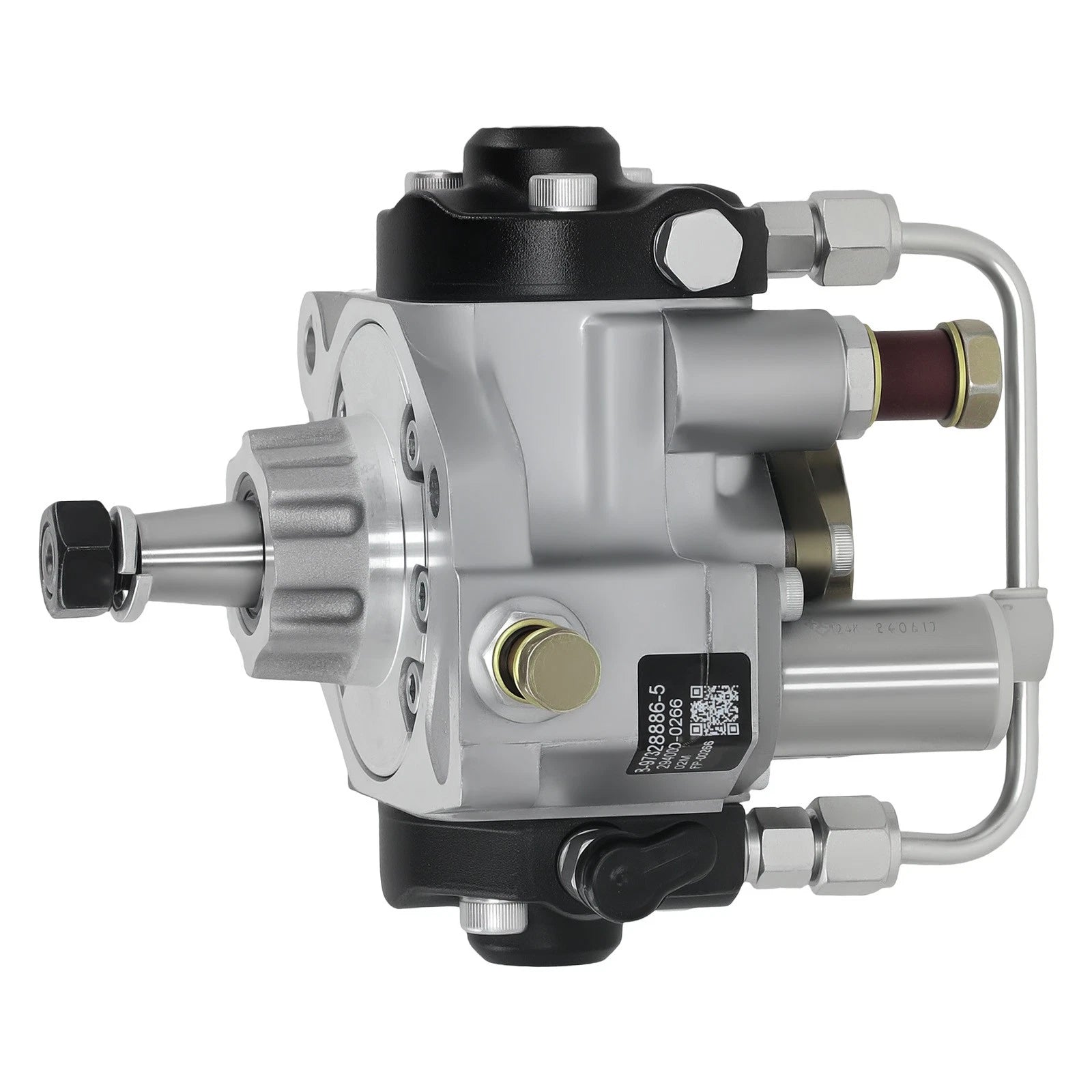 Diesel Fuel Pump Assembly for Isuzu NPR (2004–2007) 4HK1 5.2L I4 8973288862
