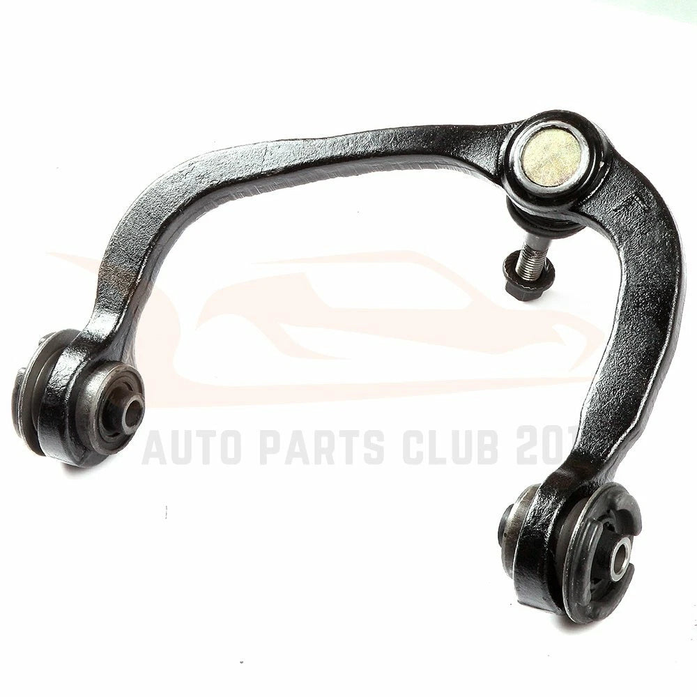 Set of 4 Front Control Arms with Ball Joints for Ford Expedition (2007-2014)