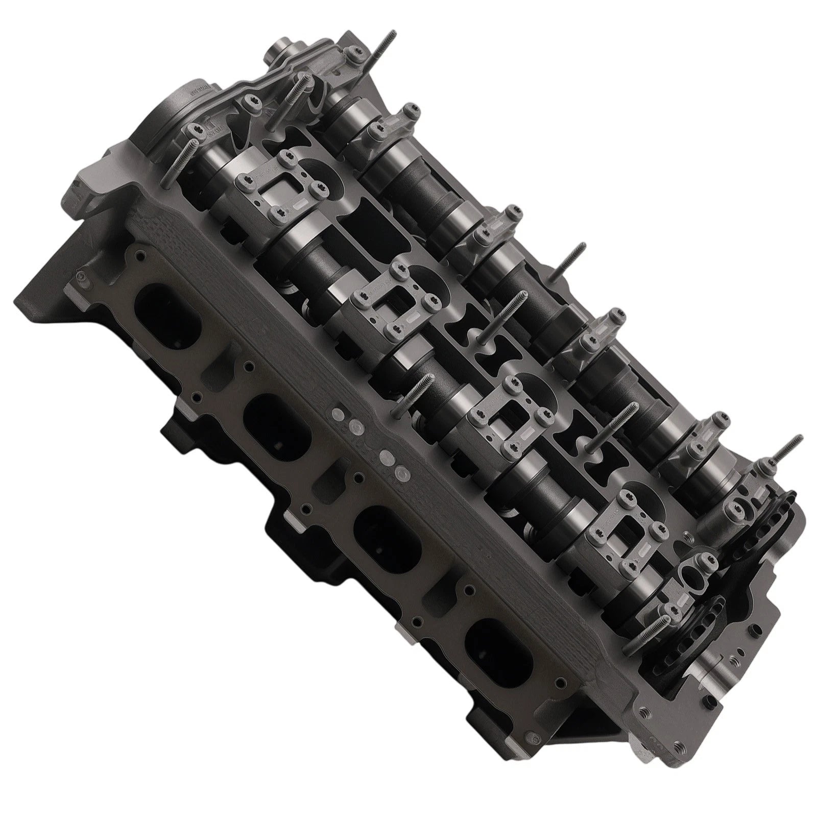 Engine Cylinder Head Assembly & K03-052 Turbo for VW Beetle Golf Audi TT (1998–2006)