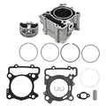 Cylinder Piston Rings Gasket Set for Yamaha XMAX300 (2017–2023) B74-E1311-00