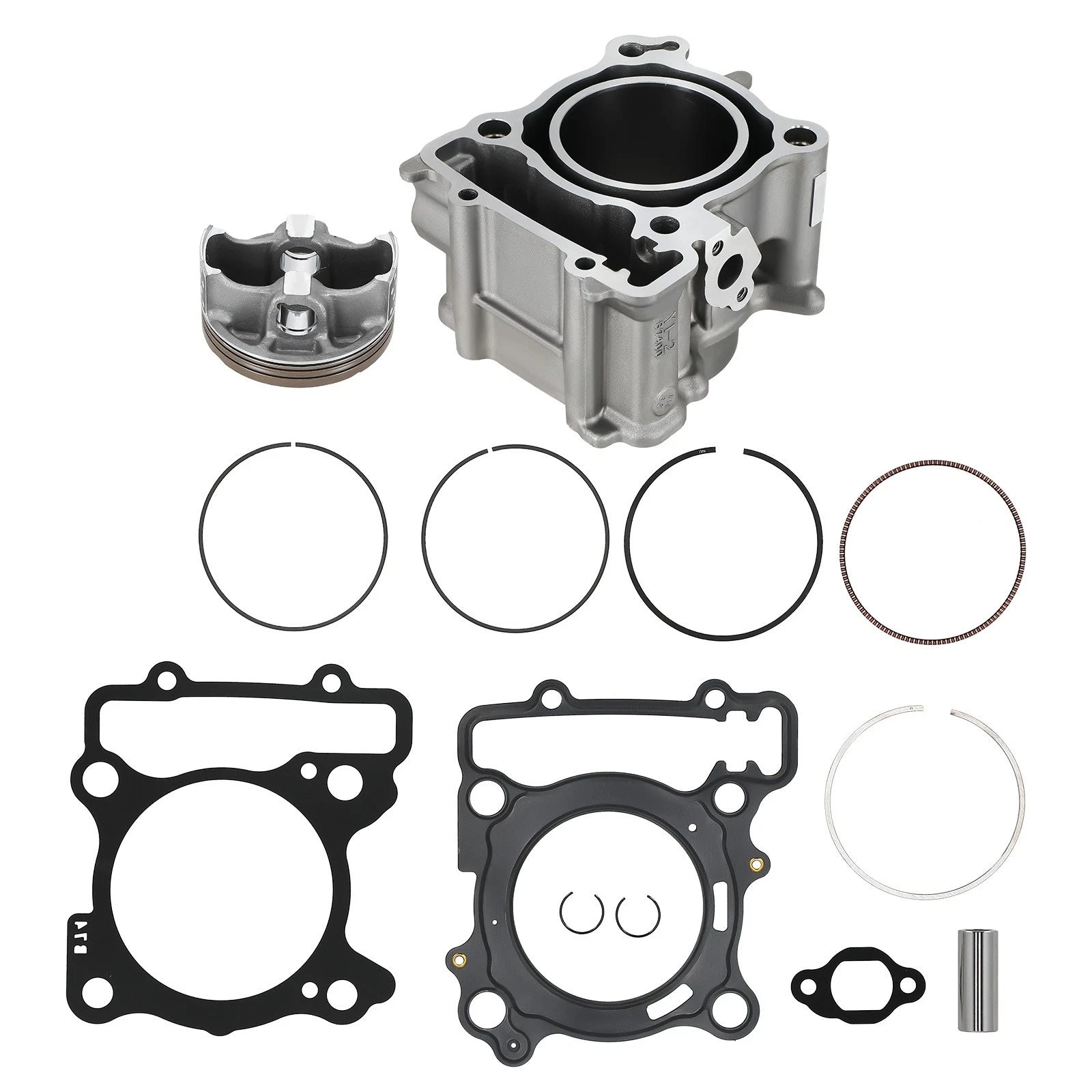 Cylinder Piston Rings Gasket Set for Yamaha XMAX300 (2017–2023) B74-E1311-00