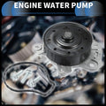 Water Pump for Toyota Corolla (2009–2019) No. 1610039465 with Rubber Kit