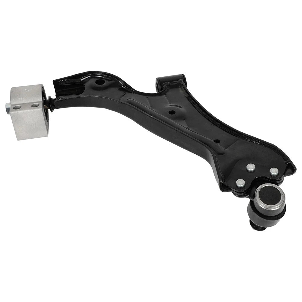 2X Front Lower Control Arms with Ball Joints for Chevrolet Captiva Sport (2012–2015)