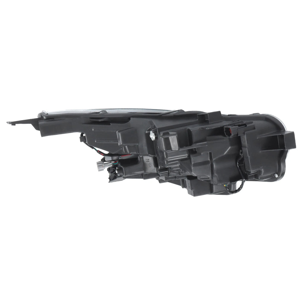 LED Headlight Assembly for Nissan Versa (2020â2021) Left Side