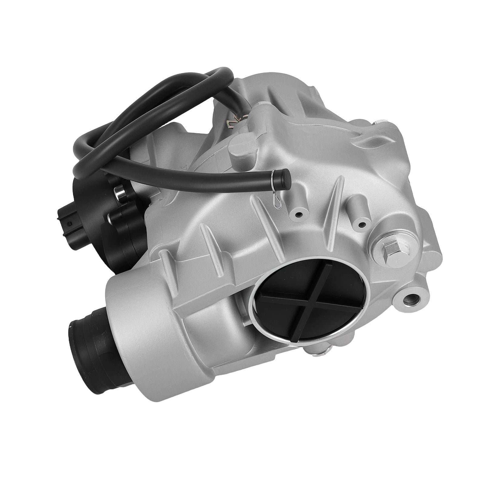 Complete Front Differential for Yamaha Grizzly 660 (2002–2008) 5Km-46160-14-00