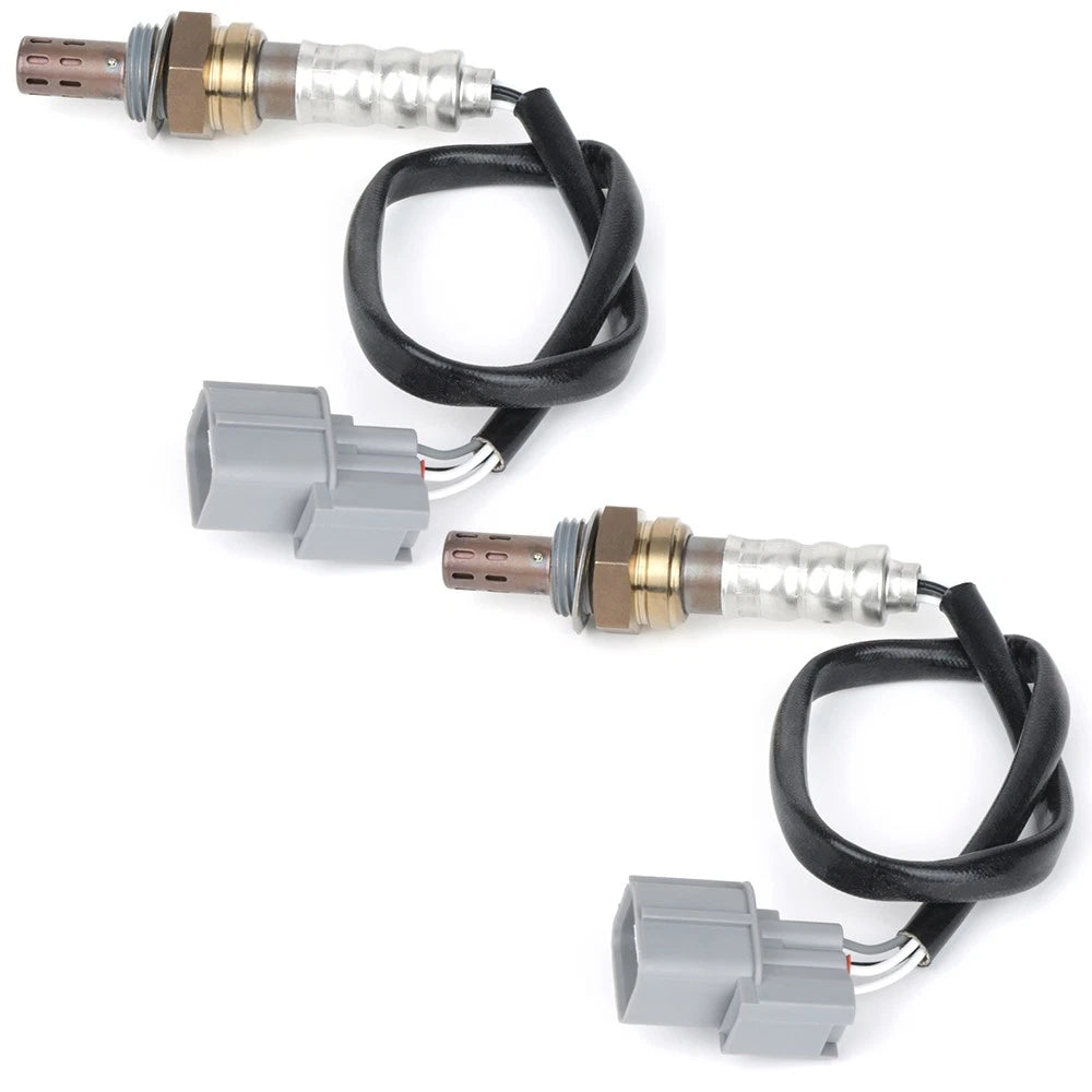 2X Oxygen O2 Sensor for Acura Integra 1.8L (1996–2001) Upstream Downstream