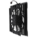 Electric Radiator Cooling Fan for BMW 740i 750iL Z8 (1999–2003)
