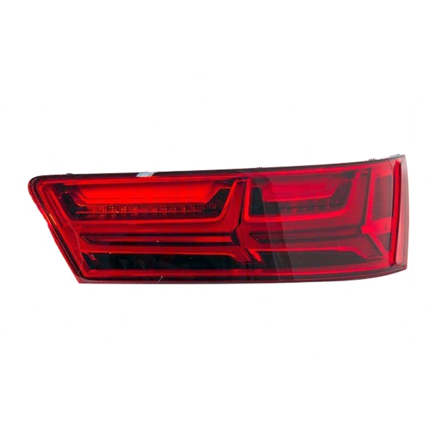 Replacement Driver Side Upper Tail Light Assembly For 2017-2019 Audi Q7