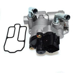 IAC Idle Speed Air Control Valve for Mitsubishi Lancer CE 1.8L (1996-2003)