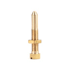 Idle Screw Drill Bit Install Kit for Yamaha Blaster YFS200 (1988–2006)
