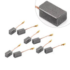 8pcs Carbon Brush for DEWALT DW803 (1990–2023)