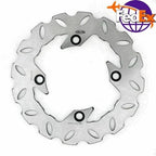 Rear Brake Disc Rotor for Honda CBR600RR CBR1000RR CBR900RR (1992–2011)