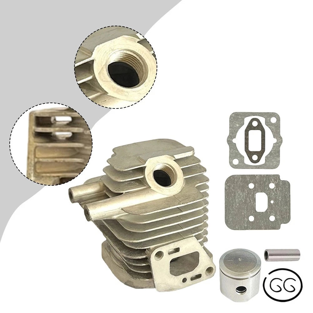 32mm Bore Cylinder Assembly for ECHO GT-225 SRM-225 PAS-225 (2005–2023)