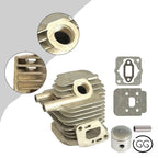 32mm Bore Cylinder Assembly for ECHO GT-225 SRM-225 PAS-225 (2005–2023)