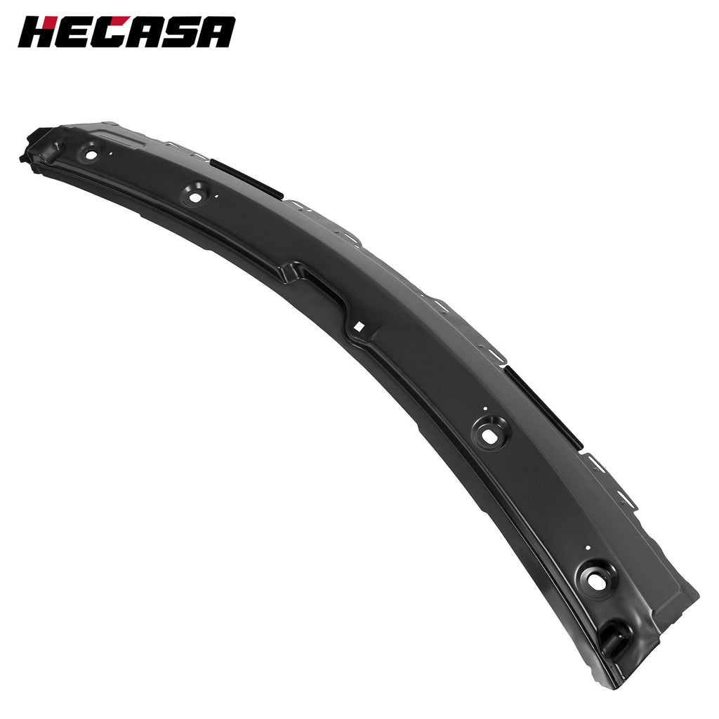 Windshield Wiper Cowl Panel Motor Cover for Dodge Durango/Grand Cherokee (2011-2016)
