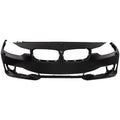 Front Bumper Cover for Honda Accord Coupe (1998–2000) Primed