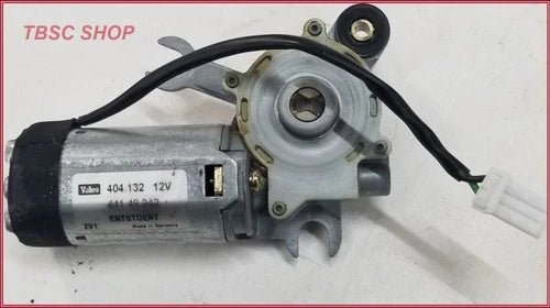 Sunroof Motor for Jaguar XJ8 VDP XJR (1998–2003) 441.49.342