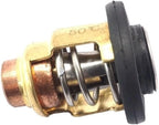 4-Stroke Thermostat for Honda 9.9-225 Hp (19300-ZY3-023, 6AH-12411-00, 18-3624)